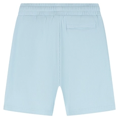 Malelions Horizon Ribbed Short