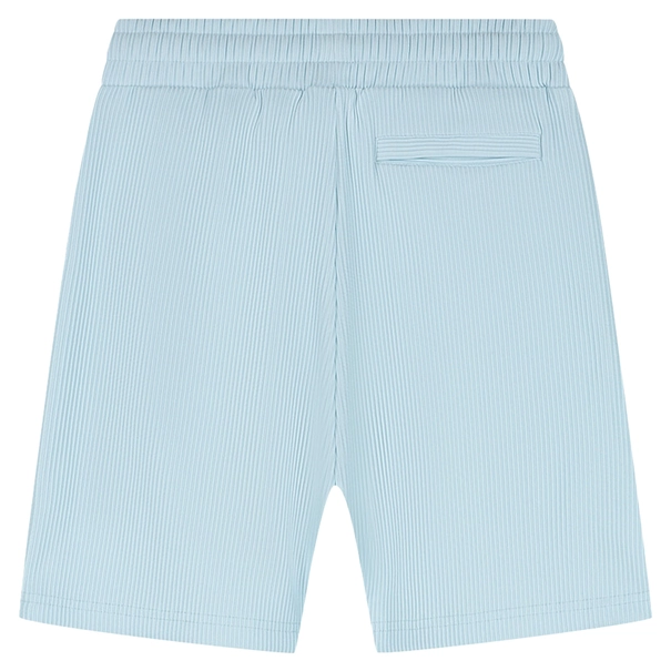 Malelions Horizon Ribbed Short