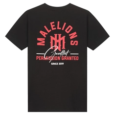 Malelions Icon T-Shirt