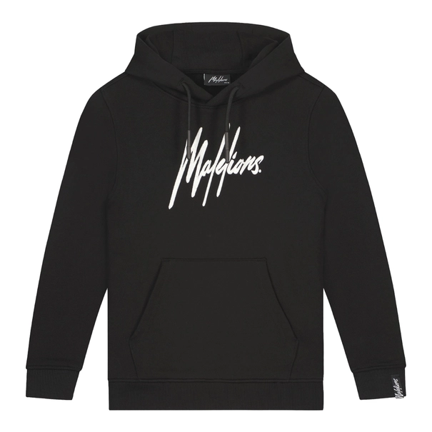 Malelions Junior Essentials Hoodie
