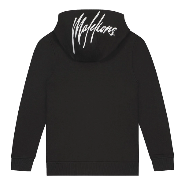 Malelions Junior Essentials Hoodie