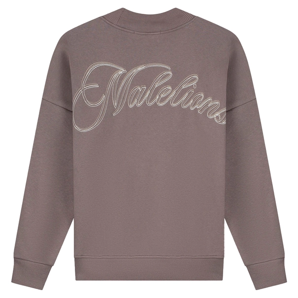 Malelions Kylie Sweater