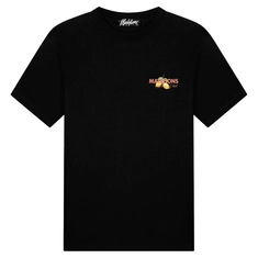 Malelions Limone Di Capri T-Shirt