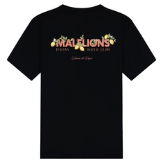 Malelions Limone Di Capri T-Shirt