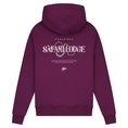 Malelions Lodge Hoodie