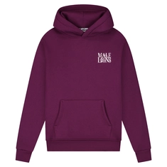 Malelions Lodge Hoodie