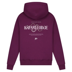 Malelions Lodge Hoodie