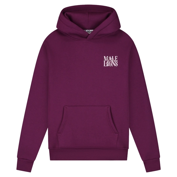 Malelions Lodge Hoodie