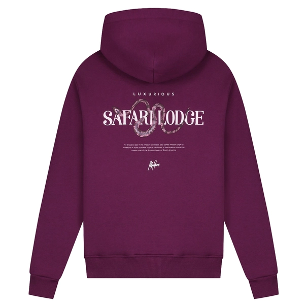 Malelions Lodge Hoodie