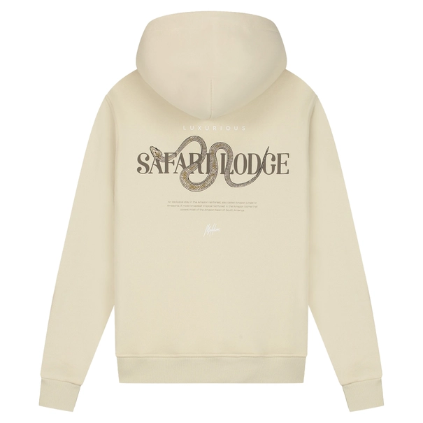 Malelions Lodge Hoodie