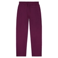 Malelions Lodge Straight Leg Sweatpants