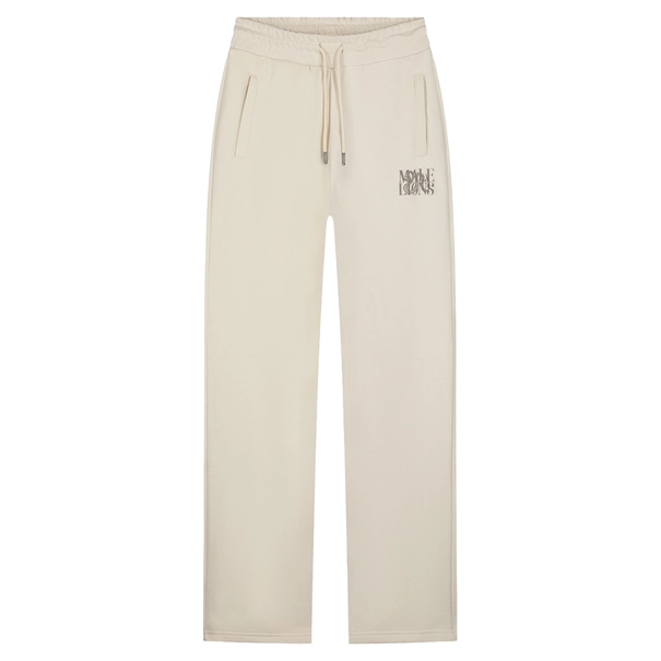 Malelions Lodge Straight Leg Sweatpants