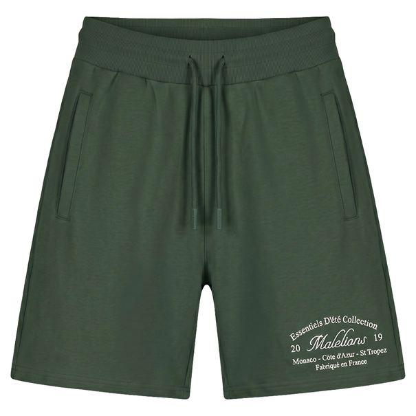 Malelions Marina Short