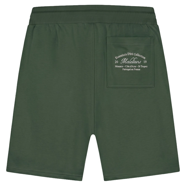 Malelions Marina Short