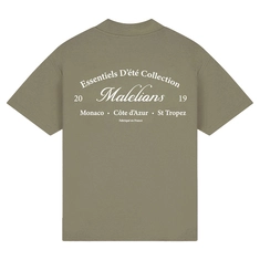 Malelions Marina T-Shirt