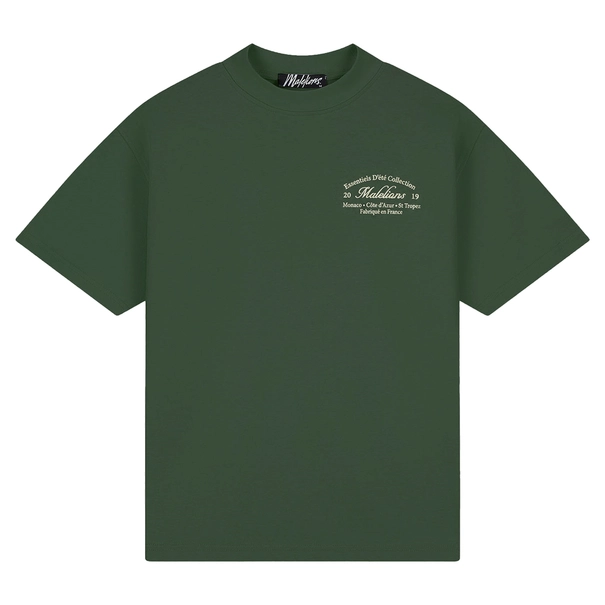 Malelions Marina T-Shirt