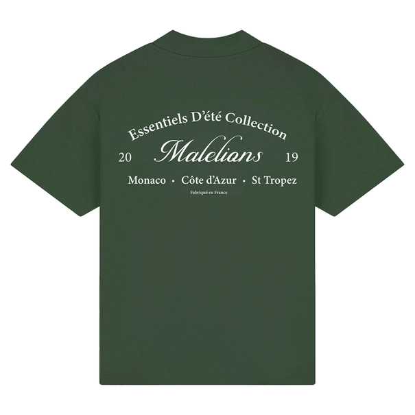 Malelions Marina T-Shirt