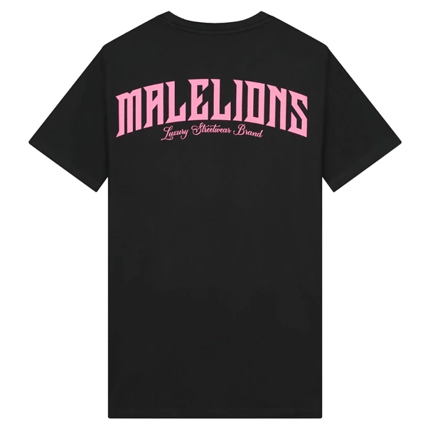 Malelions Men Boxer T-Shirt
