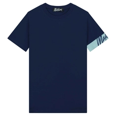 Malelions Men Captain T-Shirt 2.0