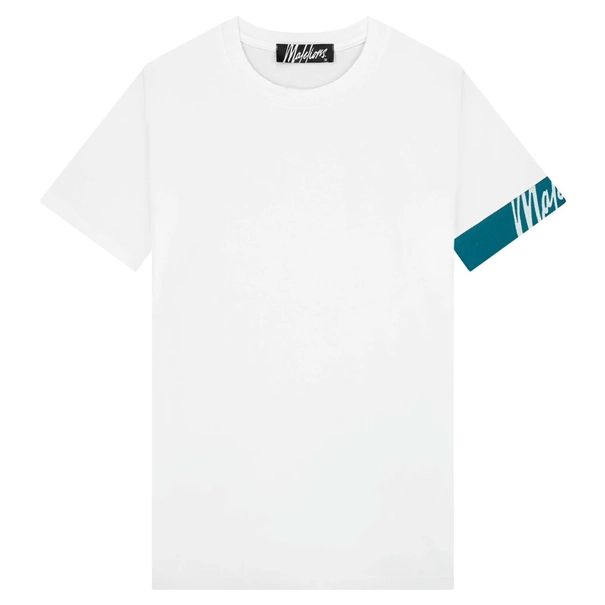 Malelions Men Captain T-Shirt 2.0