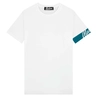 Malelions Men Captain T-Shirt 2.0