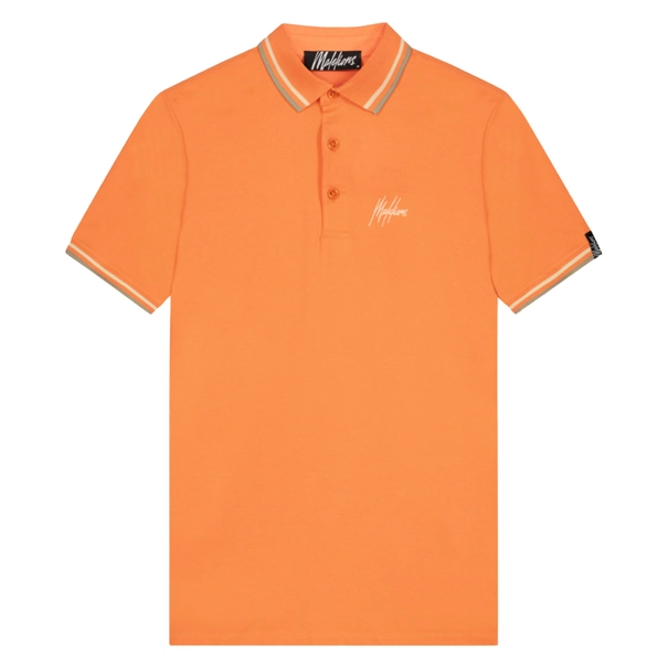 Malelions Men Signature Polo