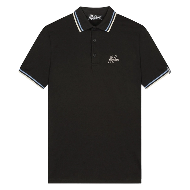 Malelions Men Signature Polo