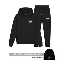 Malelions Men Signature Tracksuit