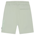 Malelions Nylon Pocket Cargo Short