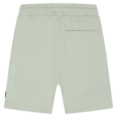 Malelions Nylon Pocket Cargo Short