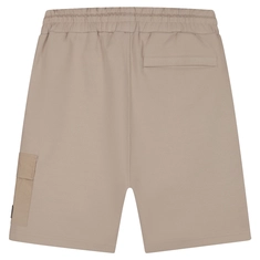 Malelions Nylon Pocket Cargo Short
