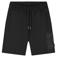 Malelions Nylon Pocket Cargo Short