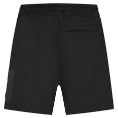 Malelions Nylon Pocket Cargo Short