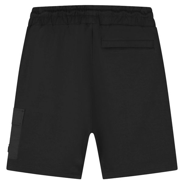 Malelions Nylon Pocket Cargo Short