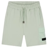 Malelions Nylon Pocket Cargo Short