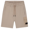 Malelions Nylon Pocket Cargo Short