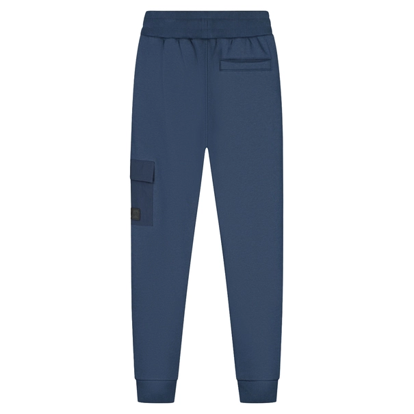 Malelions Nylon Pocket Joggingbroek