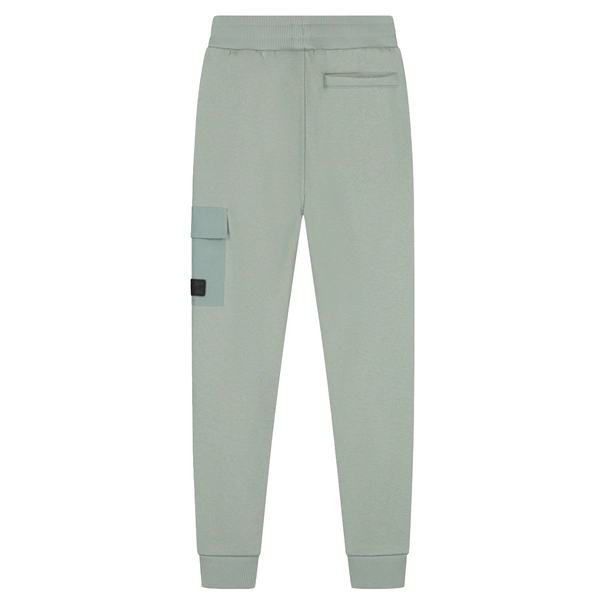 Malelions Nylon Pocket Joggingbroek