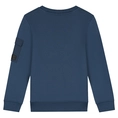 Malelions Nylon Pocket Sweater