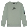 Malelions Nylon Pocket Sweater