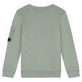 Malelions Nylon Pocket Sweater
