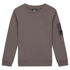 Malelions Nylon Pocket Sweater