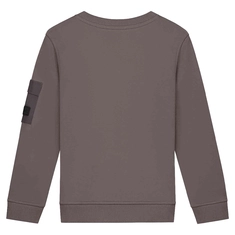 Malelions Nylon Pocket Sweater