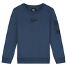 Malelions Nylon Pocket Sweater
