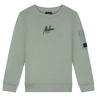 Malelions Nylon Pocket Sweater