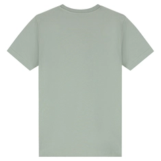 Malelions Nylon Pocket T-Shirt