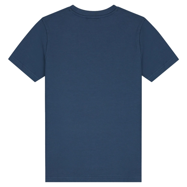 Malelions Nylon Pocket T-Shirt