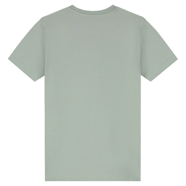 Malelions Nylon Pocket T-Shirt