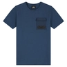 Malelions Nylon Pocket T-Shirt
