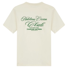 Malelions Ocean Club T-Shirt